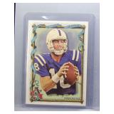 Peyton Manning 2024 Allen & Ginter