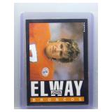 John Elway 1985 Topps