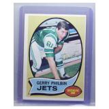 Gerry Philbin 1970 Topps