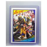 Eric Dickerson Rookie 1984 Topps RB