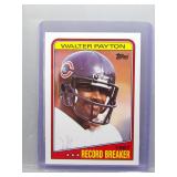 Walter Payton 1988 Topps RB