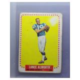 Lance Alworth 1964 Topps