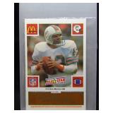 Dan Marino  1986 McDonald?s