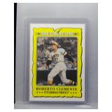 Roberto Clemente 2021 Topps