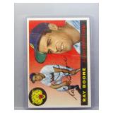 Ray Boone 1955 Topps