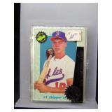 1990 Classic Baseball 1st Round Picks Set Chipper