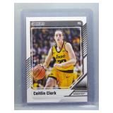 Caitlin Clark 2024 Donruss