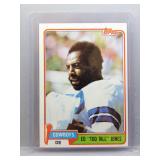 ?Too Tall? Jones 1981 Topps