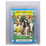 Walter Payton 1987 Topps