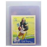 Brett Favre 1997 Fleer