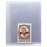 Pete Whisenant 1961 Topps Stamp