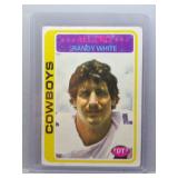 Randy White 1978 Topps