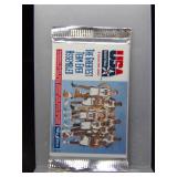 1992 Skybox USA Basketball Pack - Sealed