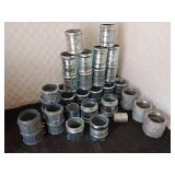 Electrical - Various 3inch + Electrical Couplings