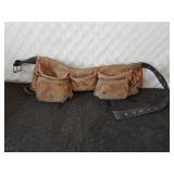 CLC Leather Tool Belt