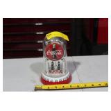 Coca Cola Clock- Not Tested