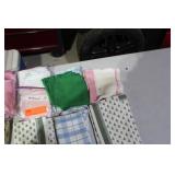 Large Napkin Lot