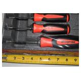 Snap On Tools SGDTX90B0 Torx Head Screwdrivers