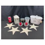 Assortment Holiday Decor