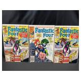 Fantastic Four 306,292 Marvel Comics