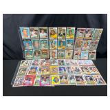 San Diego Padres 140+ Baseball Cards 1970ï¿½s-90ï¿½s