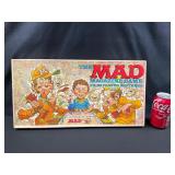 1979 Mad Magazine Game by Parker Brothers