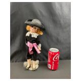 Madame Alexander Lord Fauntleroy #1390 11" Doll