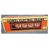 Lionel Electric Trains-Lionel Lines Vat Car