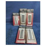 Atlas assortment of HO Scale 100 Code Snap-Tracks