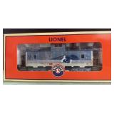 Lionel Norfolk Southern Heritage CA-4 Canoose