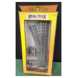 MH REALTRAX O-72  REMOTE SWITCH TRACK