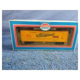 Model Powell HO Scale-9013 Narragansett Wood