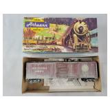 Athearn Trains 50