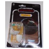 NEW Star Wars Mandalorian The Child Yoda Action