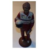 Vintage 1992 Bill Elliott Budweiser Tom Clark