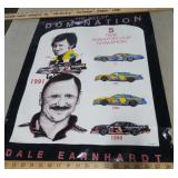 The Act of Denomination Dale Earnhardt poster 18