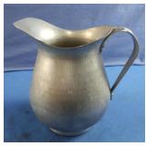 Pure Eureka Aluminum pitcher