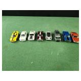 HOT WHEELS CARS