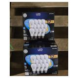 24- LED Bulbs 10Watt Soft White