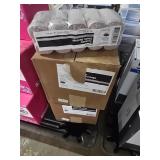 2 Boxes - 60rolls per box of 4inx4.5yds Economy