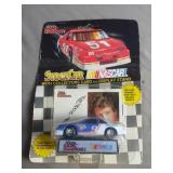 1990 Racing Champions Stock Car NASCAR Bill