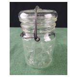 #13 pt Atlas Bail Top Jar