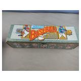 Vintage 1988 Donruss baseball puzzle & cards. New