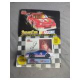 1991 Racing Champions Stock Car NASCAR Bill