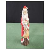 Skinny Old World Santa 7" figure