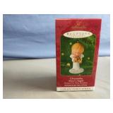 Hallmark Keepsake Ornament Collector