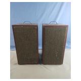 Set of 2 speakers