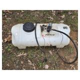 Fimco 15 Gallon Tank Sprayer (untested)