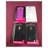 LG ARISTO PHONE CASES