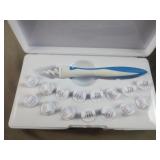 Ear wax removal kits. Set of 4